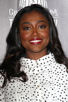 Patina Miller Editorial Stock Photo - Stock Image | Shutterstock