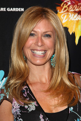 Jill Martin Editorial Stock Photo - Stock Image | Shutterstock