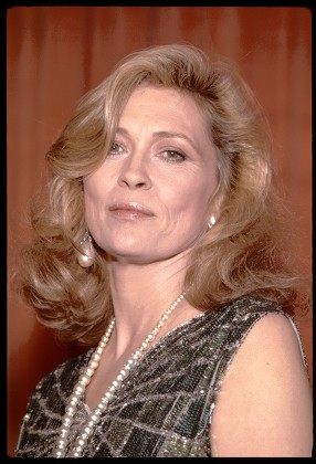 Faye Dunaway Presenter Editorial Stock Photo - Stock Image | Shutterstock