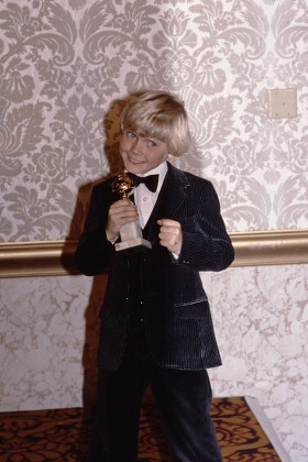 Golden Globe Awards, Hollywood, USA - 1980