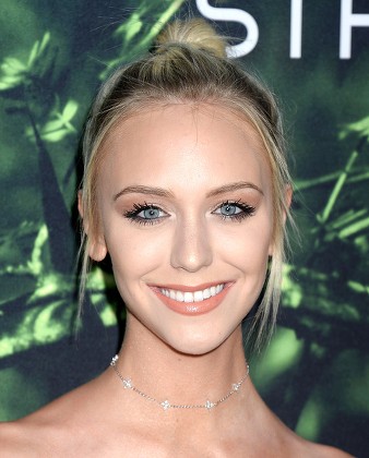 Paige Mobley Editorial Stock Photo - Stock Image | Shutterstock
