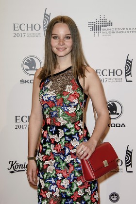 Sonja Gerhardt Editorial Stock Photo - Stock Image | Shutterstock