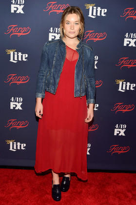 Rachel Keller Editorial Stock Photo - Stock Image | Shutterstock