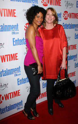 'The L Word' Series Finale Party Presented by Entertainment Weekly, Cafe La Boheme, Los Angeles, America - 03 Mar 2009