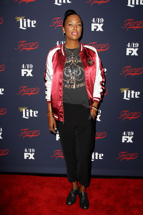 Aisha Tyler Editorial Stock Photo - Stock Image | Shutterstock
