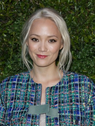 Pom Klementieff Editorial Stock Photo - Stock Image | Shutterstock
