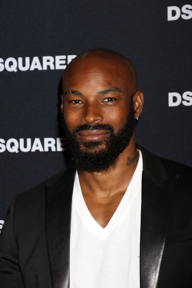 Tyson Beckford Editorial Stock Photo - Stock Image | Shutterstock