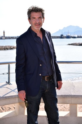 MIPTV 2017 photocall in Cannes, France - 03 Apr 2017