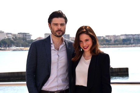 MIPTV 2017 photocall in Cannes, France - 04 Apr 2017
