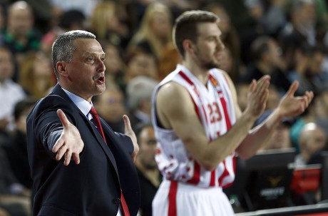 Dejan Radonjic Editorial Stock Photo Stock Image Shutterstock