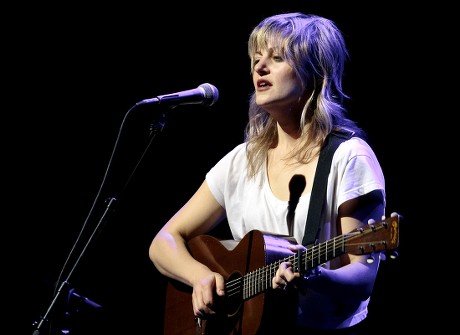 Anais Mitchell Editorial Stock Photo Stock Image Shutterstock