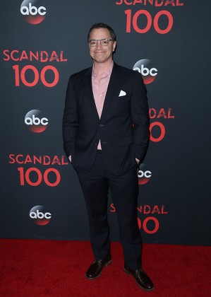 Joshua Malina Editorial Stock Photo - Stock Image | Shutterstock