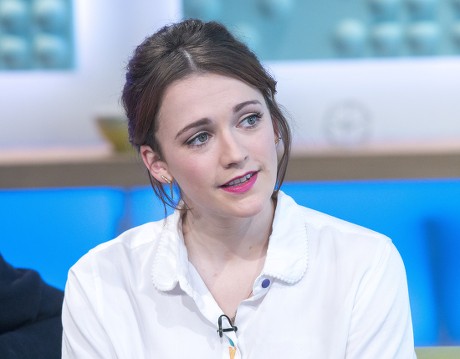 Charlotte Ritchie Editorial Stock Photo - Stock Image | Shutterstock