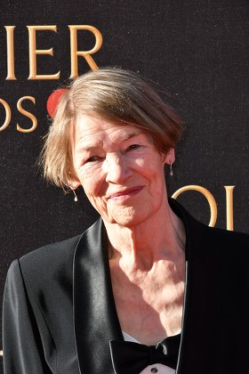 Glenda Jackson Editorial Stock Photo - Stock Image | Shutterstock