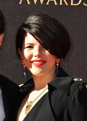 Vanessa Nadal Editorial Stock Photo - Stock Image | Shutterstock