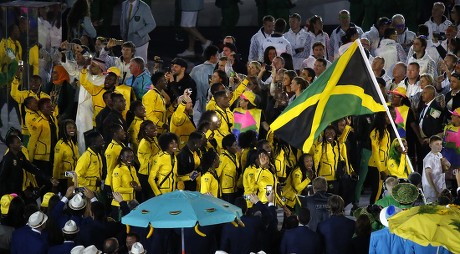 Brazil, Rio 2016 Olympic Games - Aug 2016