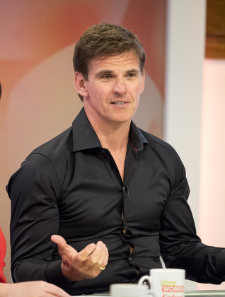 Tristan Gemmill Editorial Stock Photo Stock Image Shutterstock