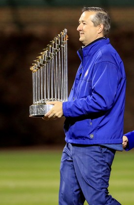 Tom Ricketts Editorial Stock Photo - Stock Image | Shutterstock