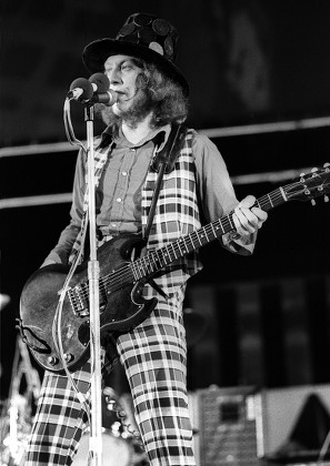 Slade Noddy Holder Editorial Stock Photo - Stock Image | Shutterstock