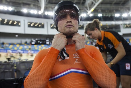 __COUNT__ UCI Track Cycling World Championships In Hong Kong, China ...