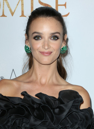 Charlotte Le Bon Editorial Stock Photo - Stock Image | Shutterstock