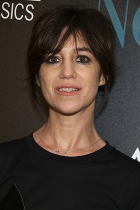 Charlotte Gainsbourg Editorial Stock Photo - Stock Image | Shutterstock