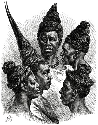 82 African tribal men Stock Pictures, Editorial Images and Stock Photos