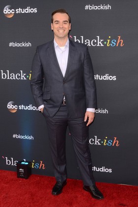 'Black-Ish' TV show screening, Television Academy, Los Angeles, USA - 12 Apr 2017
