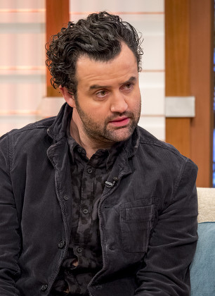 Daniel Mays Editorial Stock Photo - Stock Image | Shutterstock