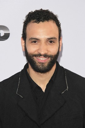 Marwan Kenzari Editorial Stock Photo - Stock Image | Shutterstock