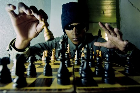 Brazil - Chess 