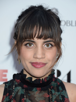 Natalie Morales Editorial Stock Photo - Stock Image | Shutterstock