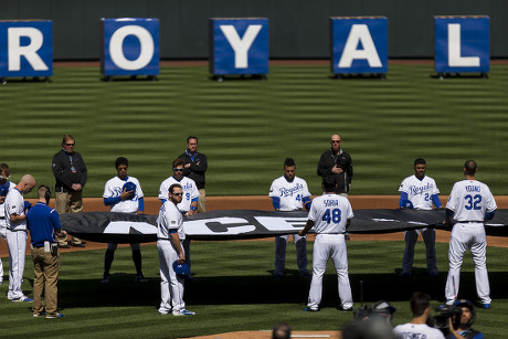 2,127 Kansas City Yordano Ventura Stock Photos, High-Res Pictures