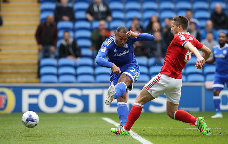 __COUNT__ Cardiff City V Nottingham Forest, Sky Bet Championship - 17 ...