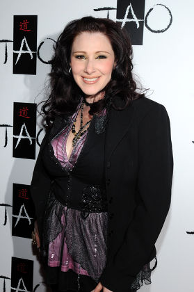 Tiffany Renee Darwish Editorial Stock Photo - Stock Image | Shutterstock