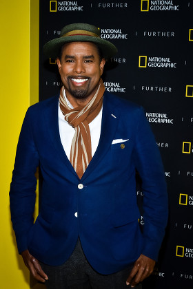 National Geographic's Further Front, Arrivals, New York, USA - 19 Apr 2017