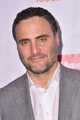 Dominic Fumusa Editorial Stock Photo - Stock Image | Shutterstock
