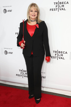 'Clive Davis: The Soundtrack of Our Lives' premiere, Tribeca Film Festival Opening Night, Arrivals, New York, USA - 19 Apr 2017