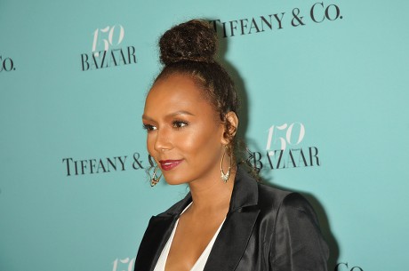 Janet Mock Editorial Stock Photo - Stock Image | Shutterstock