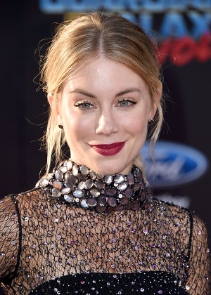 Jennifer Holland Editorial Stock Photo - Stock Image | Shutterstock