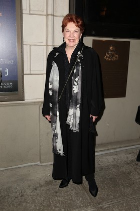 'The Little Foxes' play opening night, New York, USA - 19 Apr 2017