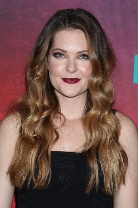 Meghann Fahy Editorial Stock Photo - Stock Image | Shutterstock