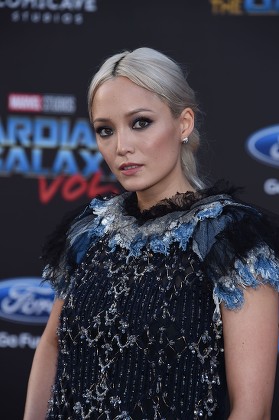 Pom Klementieff Editorial Stock Photo - Stock Image | Shutterstock
