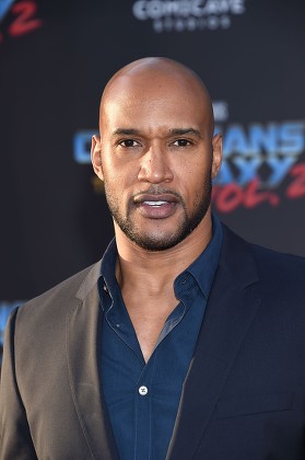 Henry Simmons Editorial Stock Photo - Stock Image | Shutterstock