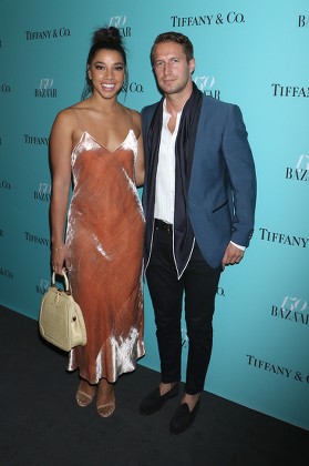 Harper's Bazaar and Tiffany & Co. Celebrate 150 Years of Women, Fashion, and New York, Arrivals, New York, USA - 19 Apr 2017