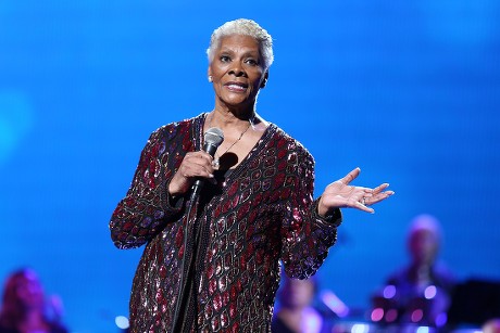 Dionne Warwick Editorial Stock Photo - Stock Image | Shutterstock