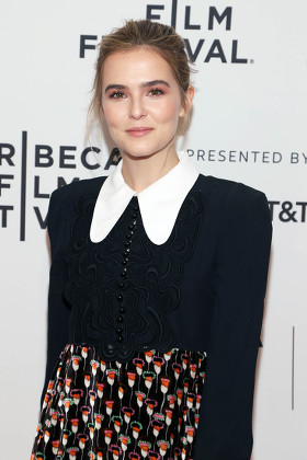 Zoey Deutch Editorial Stock Photo - Stock Image | Shutterstock
