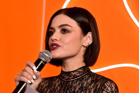 Lucy Hale Editorial Stock Photo - Stock Image | Shutterstock