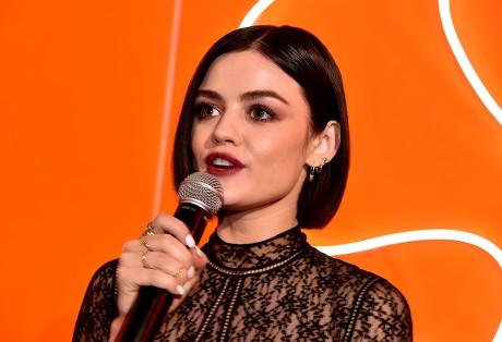 Lucy Hale Editorial Stock Photo - Stock Image | Shutterstock