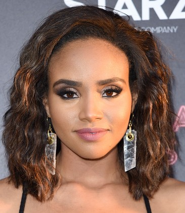 Meagan Tandy Editorial Stock Photo - Stock Image | Shutterstock